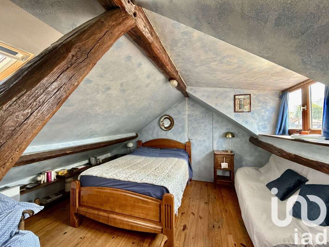 Photo 8 - Maison à VILLEMOMBLE