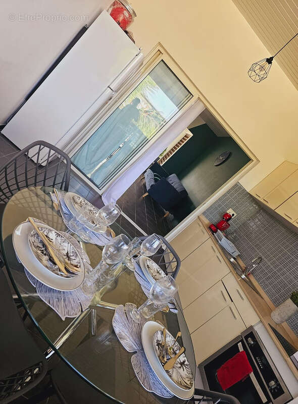 Appartement à CAYENNE