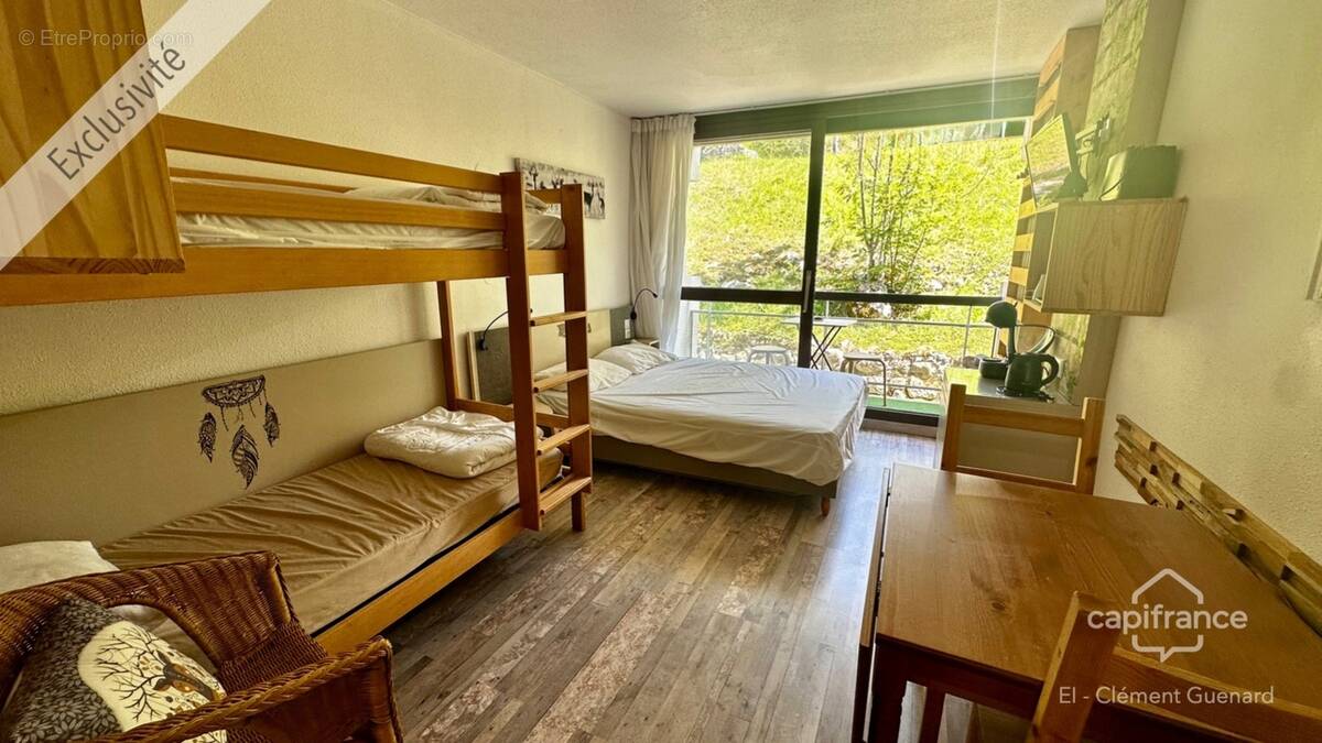 Appartement à VILLARD-DE-LANS