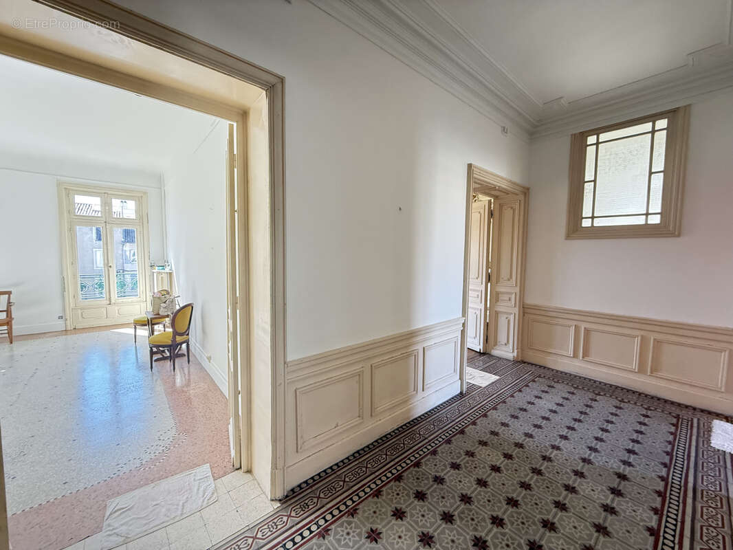 Appartement à ALES