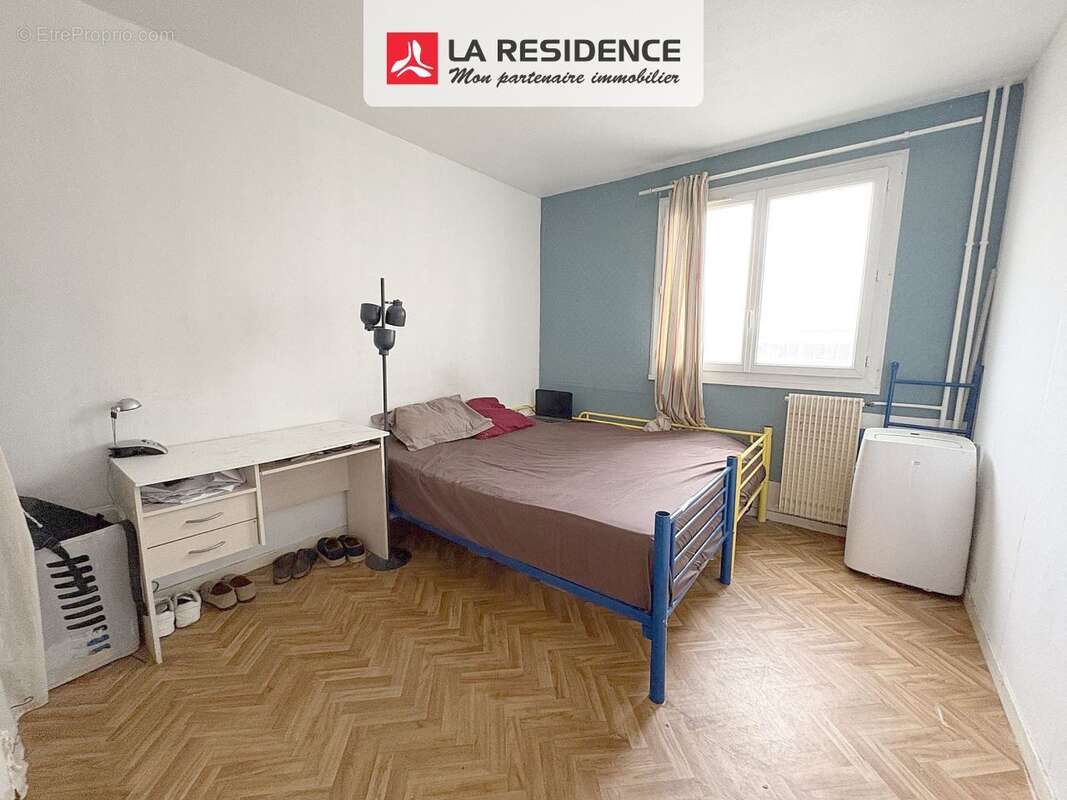 Appartement à MONTIGNY-LES-CORMEILLES