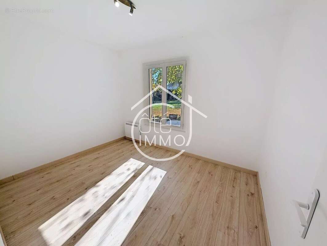 Maison à PRIGONRIEUX