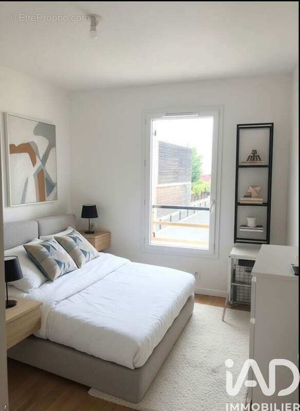 Photo 5 - Appartement à MORANGIS