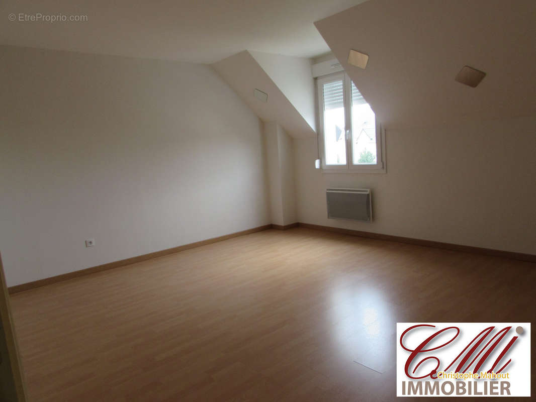 Maison à VITRY-LE-FRANCOIS