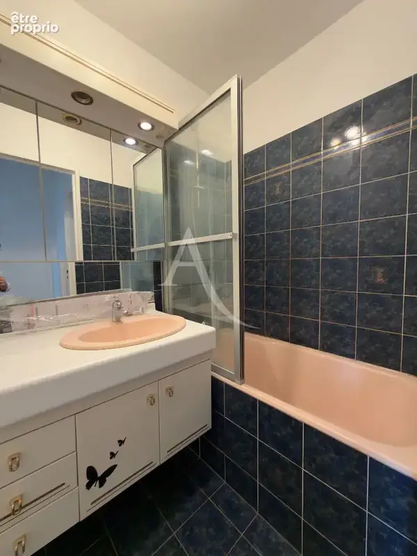 Appartement FRANCONVILLE - 2 pièce(s) - 47 m2 - photo 12