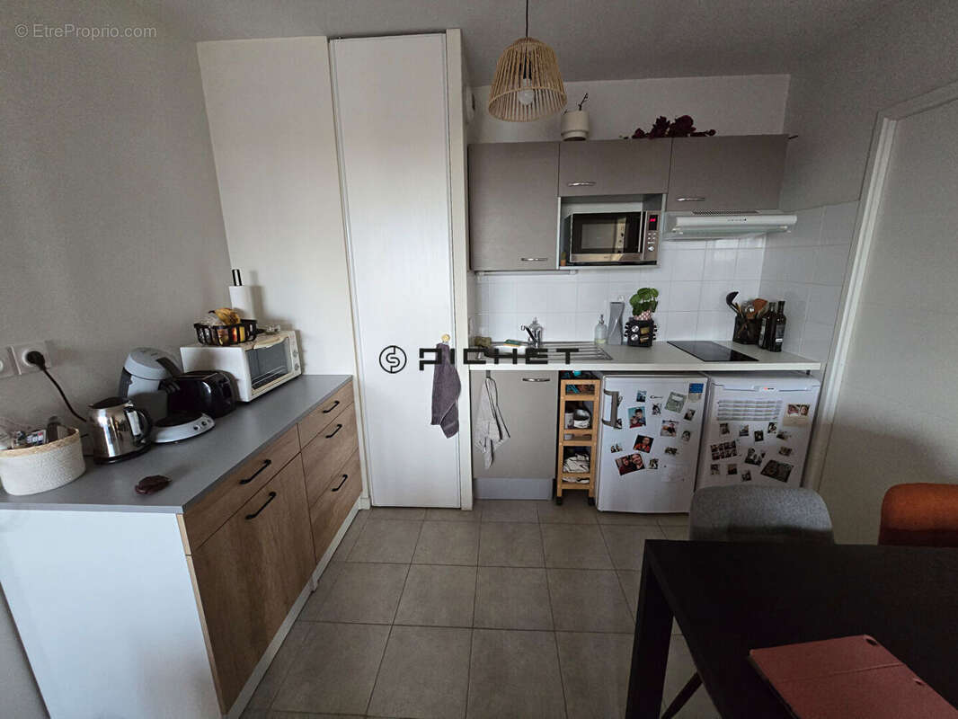 Appartement à LA ROCHELLE