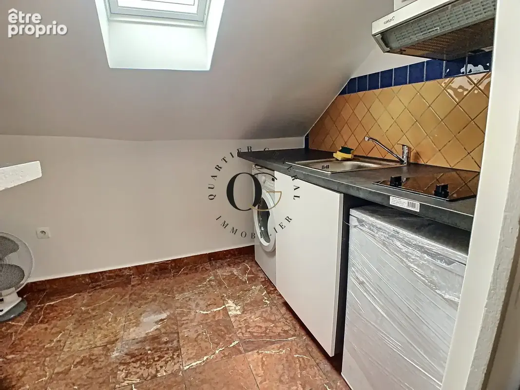 Appartement 25 m² à Paris-13e  - photo 5