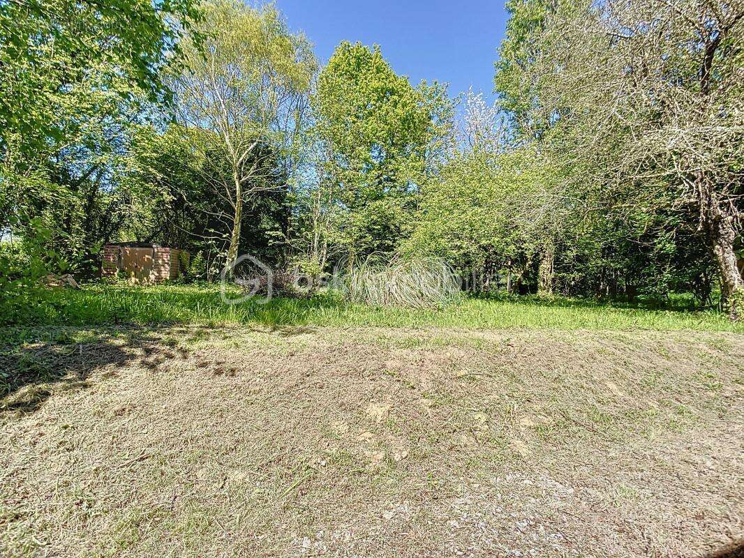 Maison à SORTOSVILLE