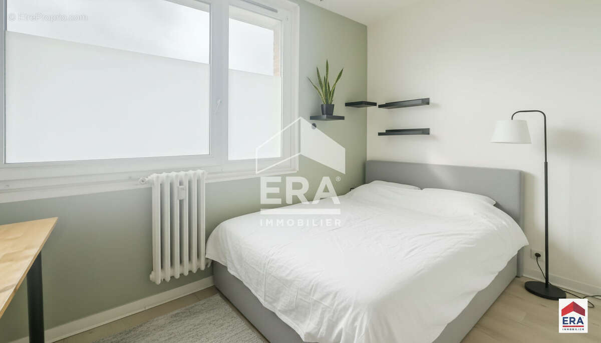 Appartement à VILLENEUVE-D'ASCQ