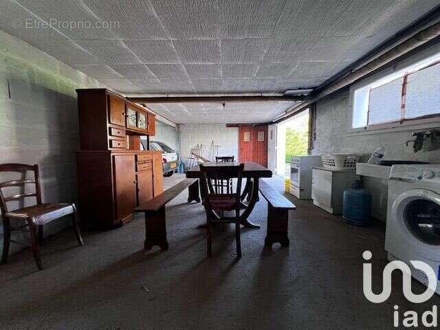 Photo 9 - Maison à LOUZY