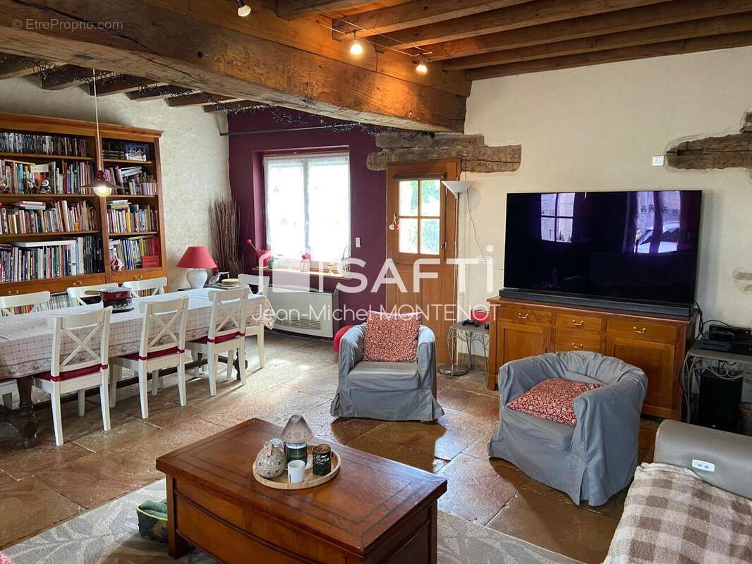Photo 3 - Maison à BEAUNE