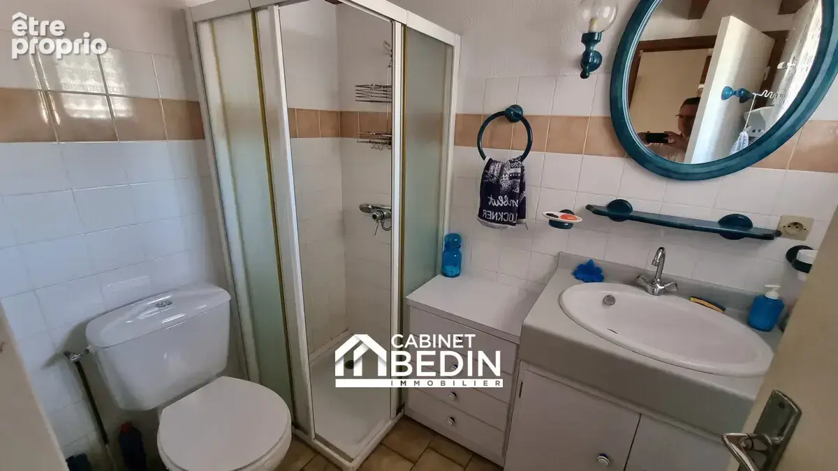 Maison 3 pièces 64 m² à vendre à Biscarrosse (40600) - photo 6