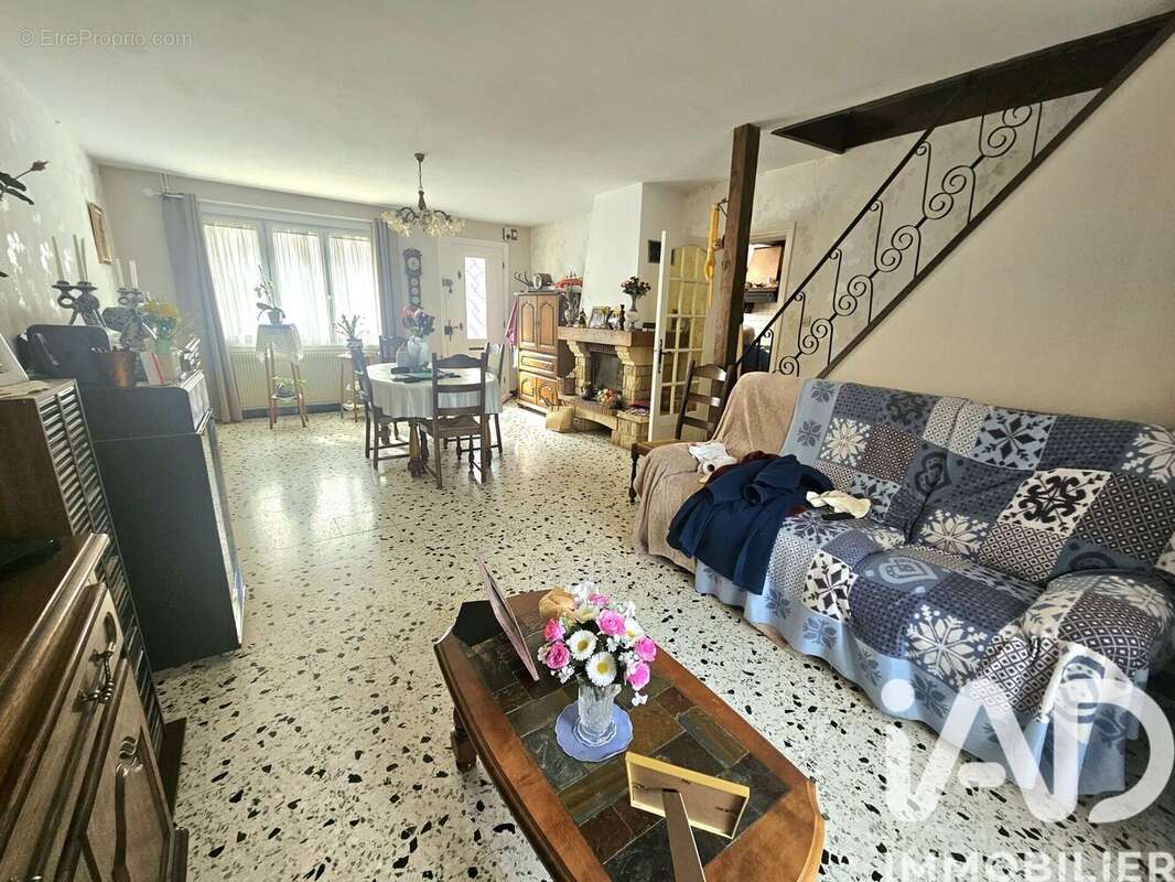 Photo 3 - Maison à SAINT-SAULVE