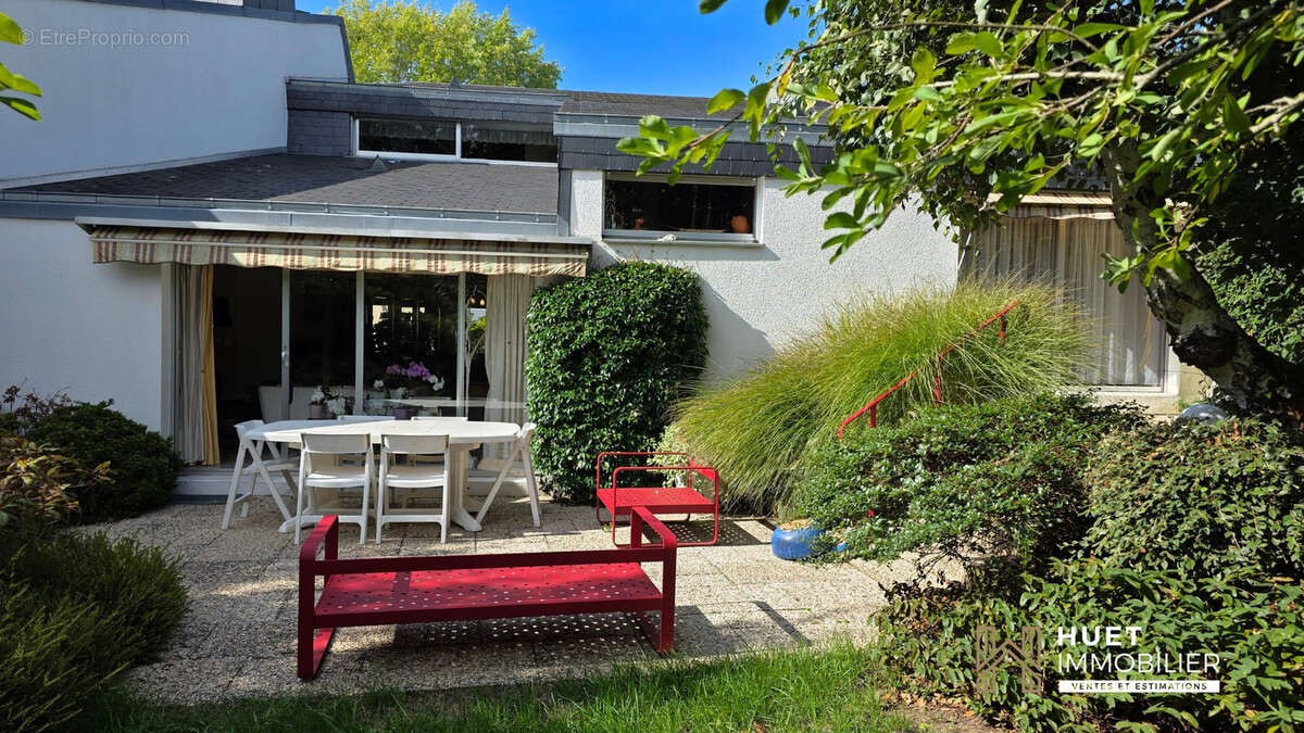 Maison à CESSON-SEVIGNE