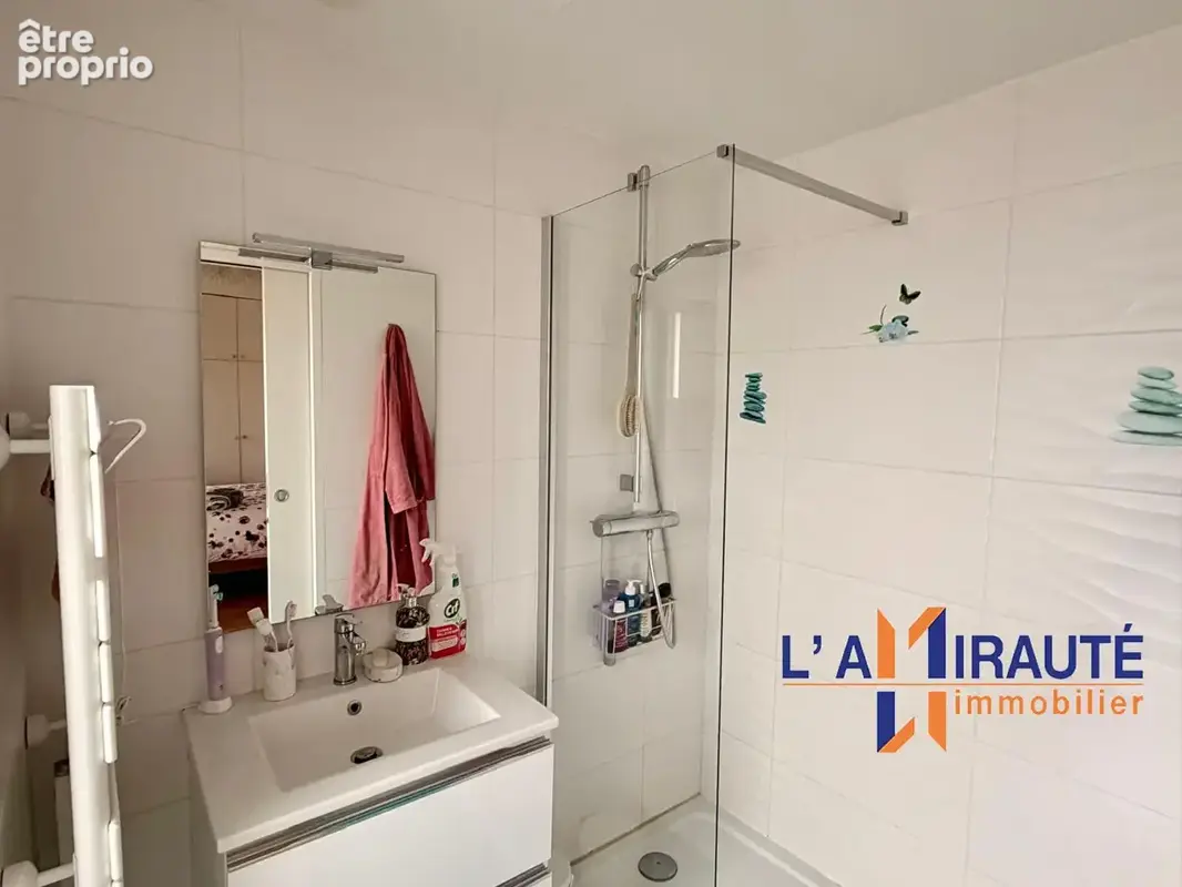 Appartement Maisons Laffitte 5 pièce(s) 103 m2 - photo 9