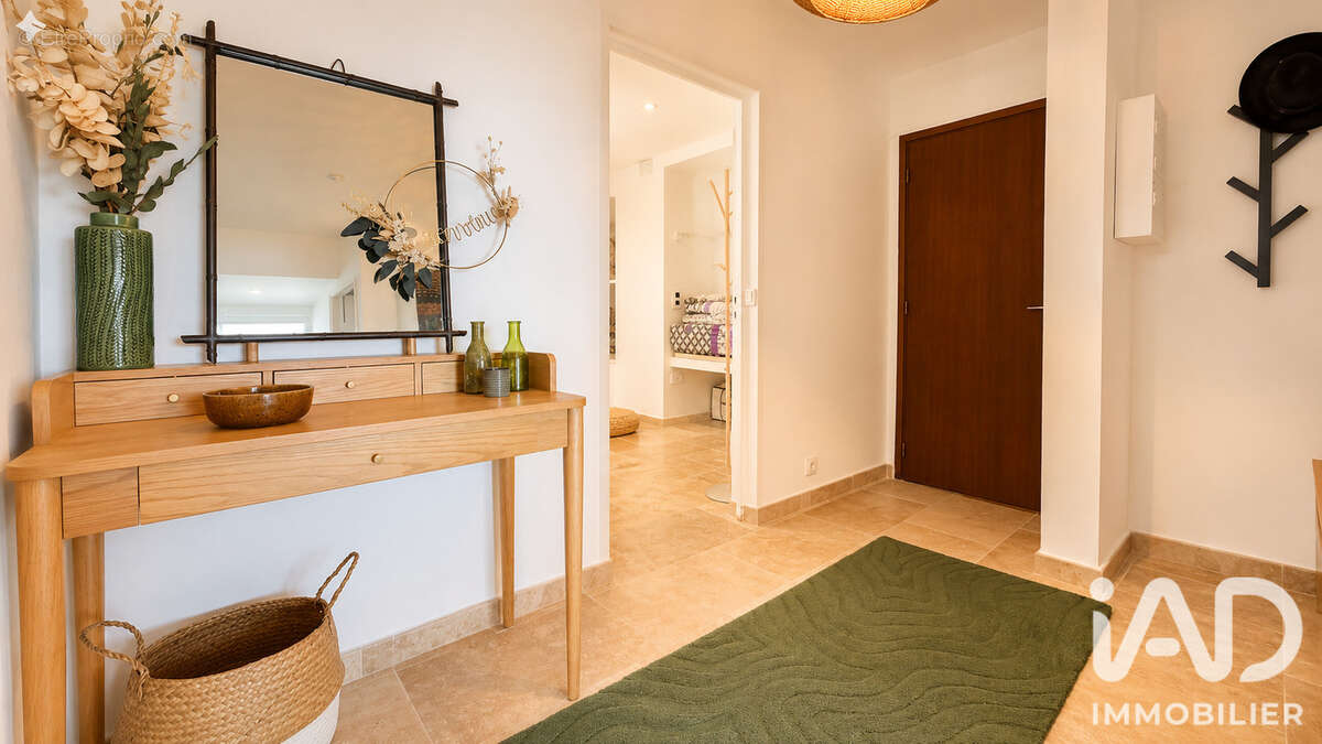 Appartement 58 m² à Cassis  - photo 8