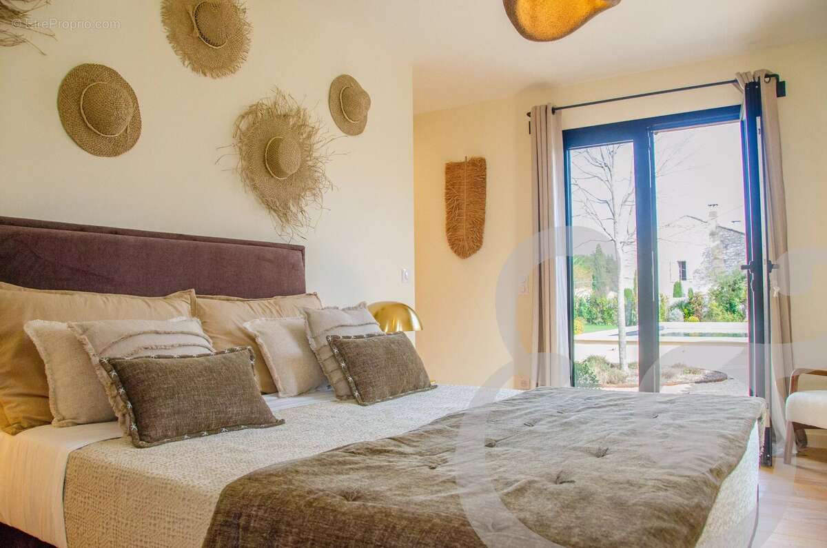 Maison à SAINT-REMY-DE-PROVENCE