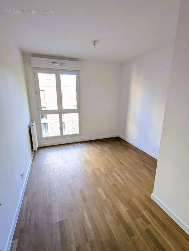 Appartement à BOBIGNY