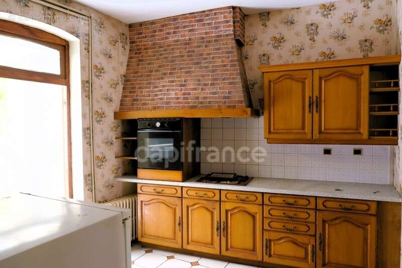 Maison à DROUE