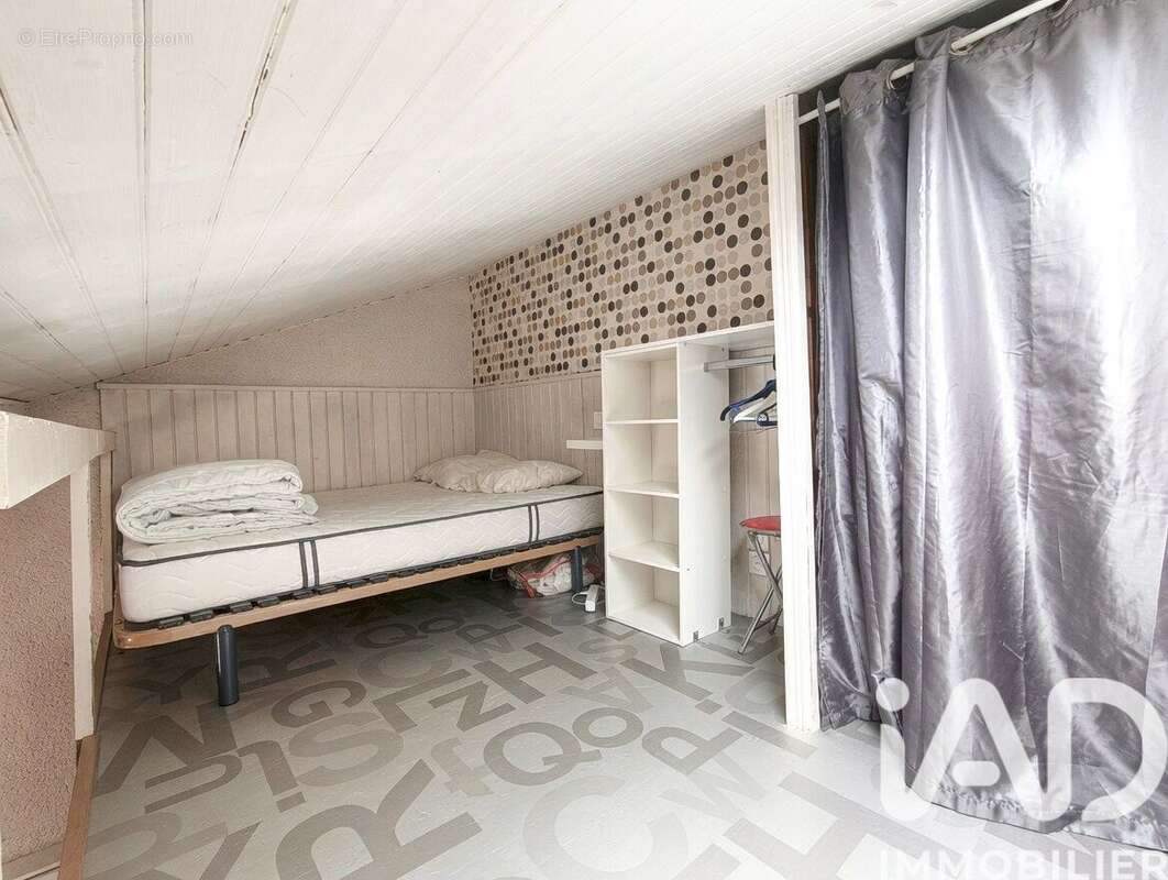 Photo 8 - Appartement à POITIERS