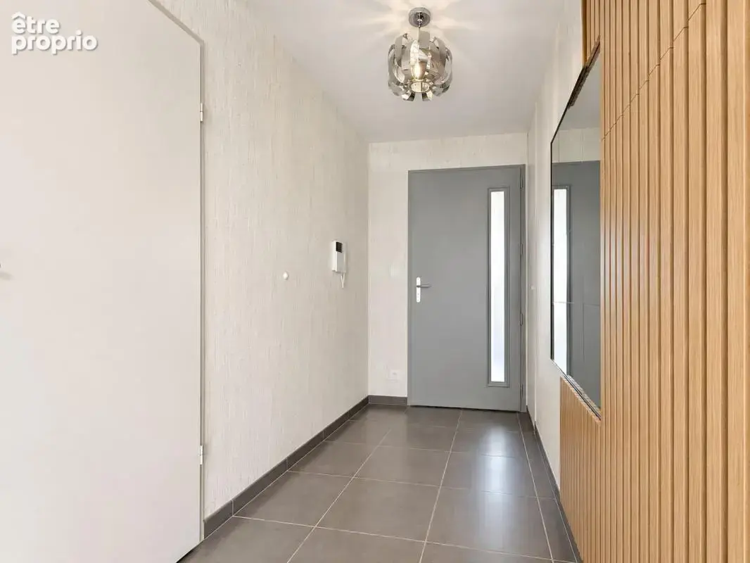 Appartement T3 de 2019 avec terrasse, jardin et 2 stationnements – Gevrey-Chambertin - photo 10