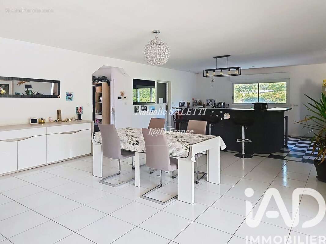 Photo 6 - Maison à LAYRAC