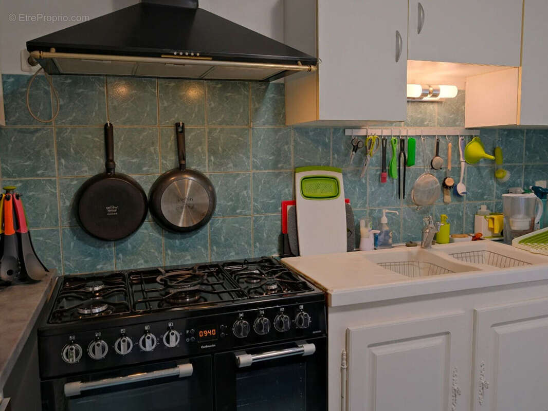 Confort et prestations : - photo 13