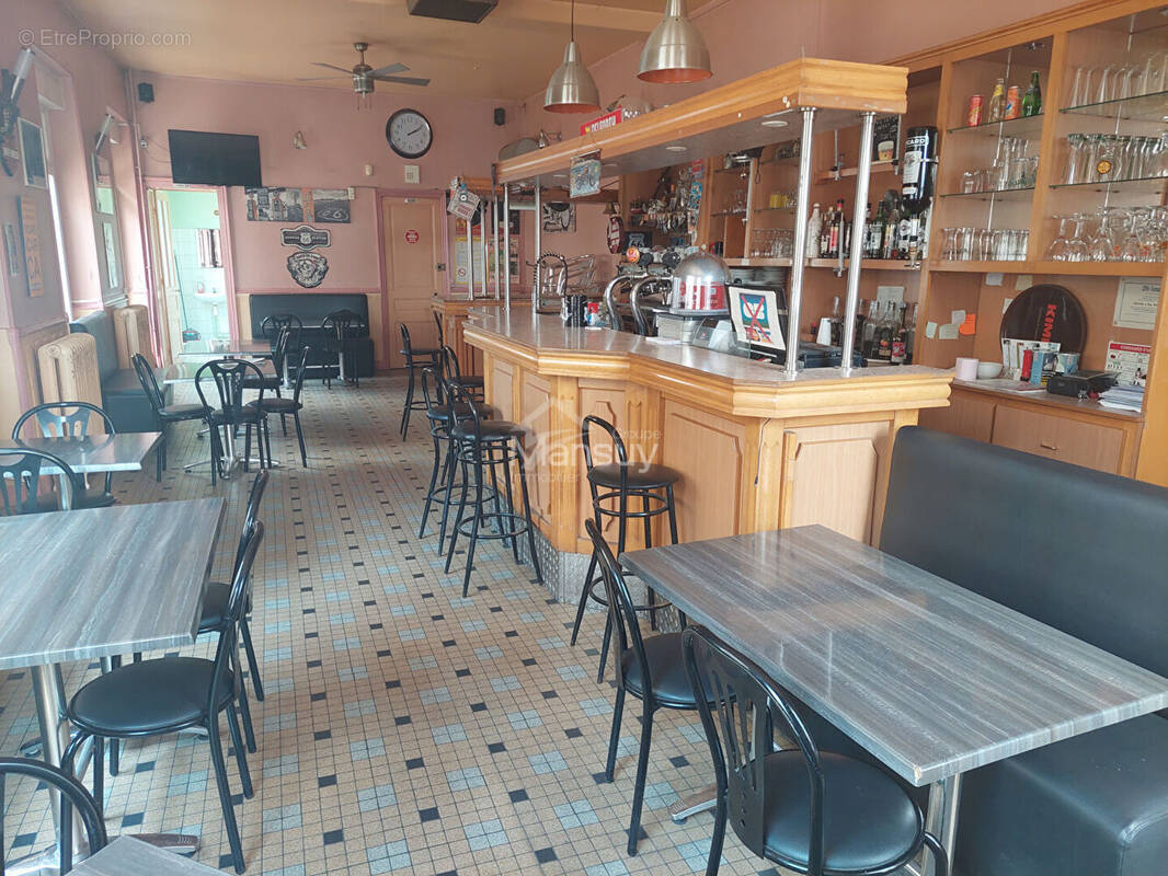 Appartement à ETAIN