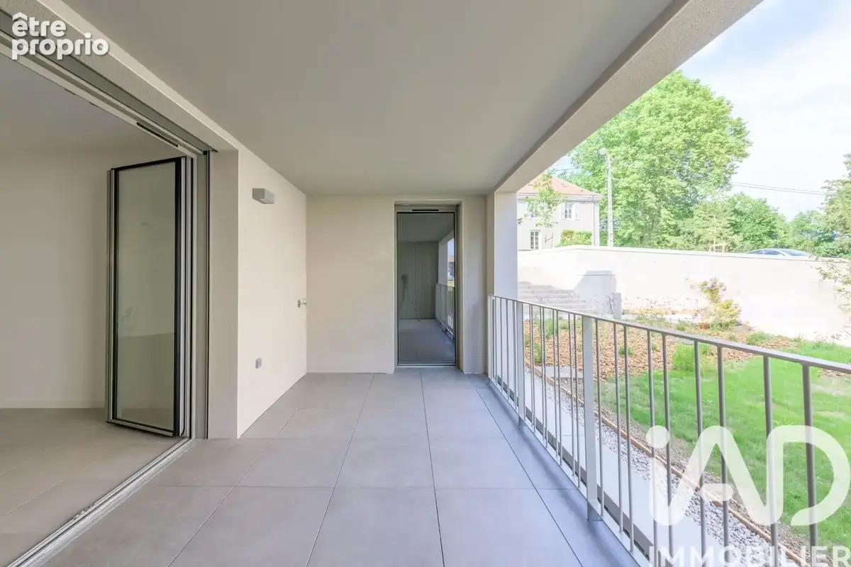 Photo 1 - Appartement à VIF