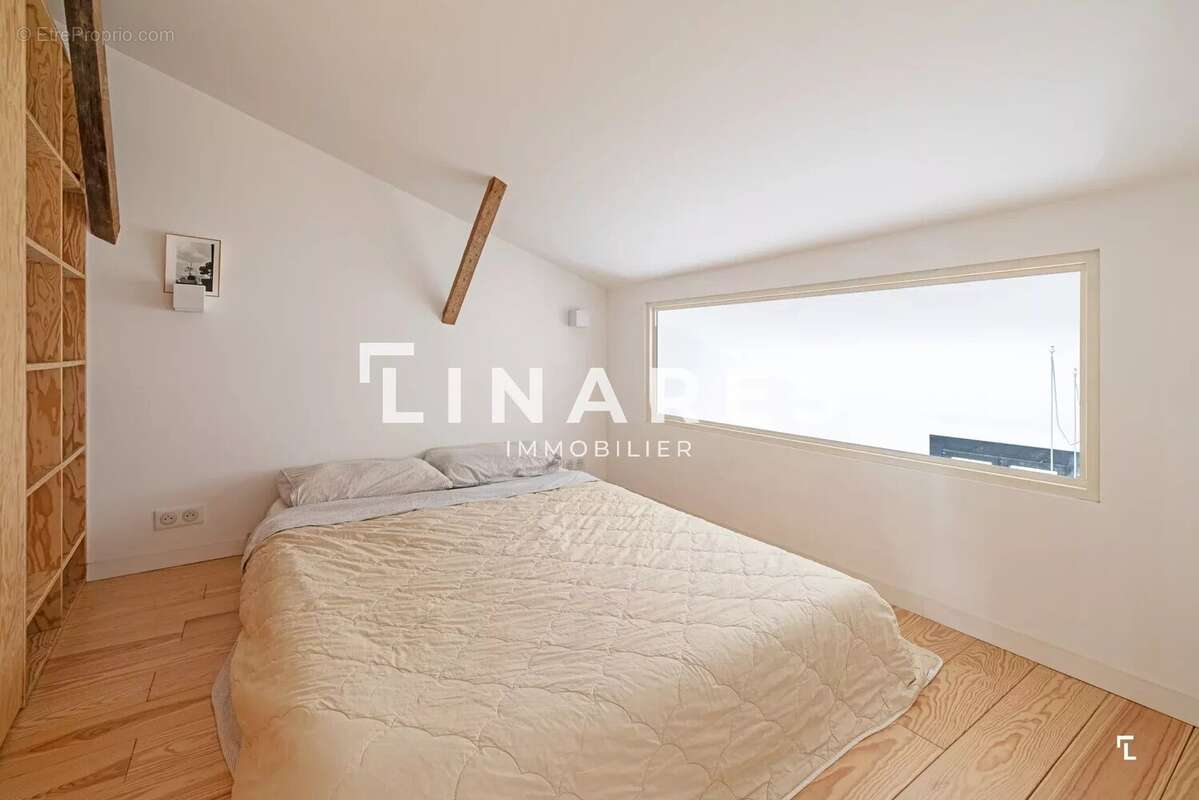 Appartement à MARSEILLE-7E