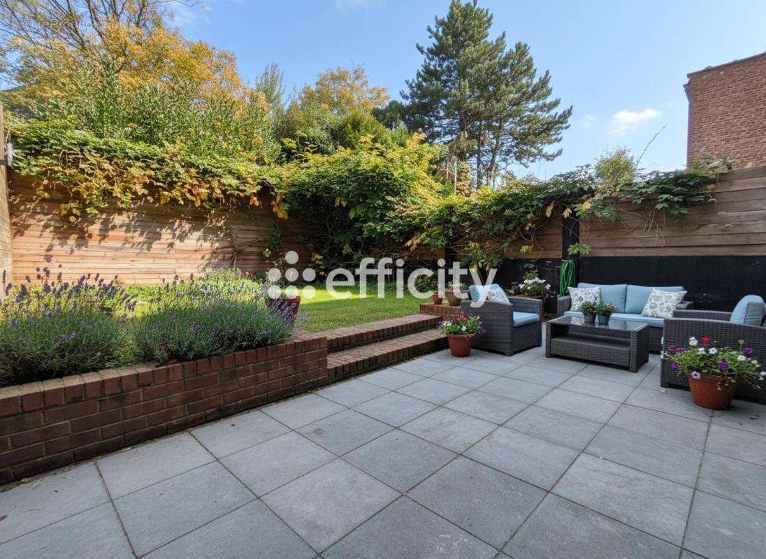 Maison à VILLENEUVE-D&#039;ASCQ