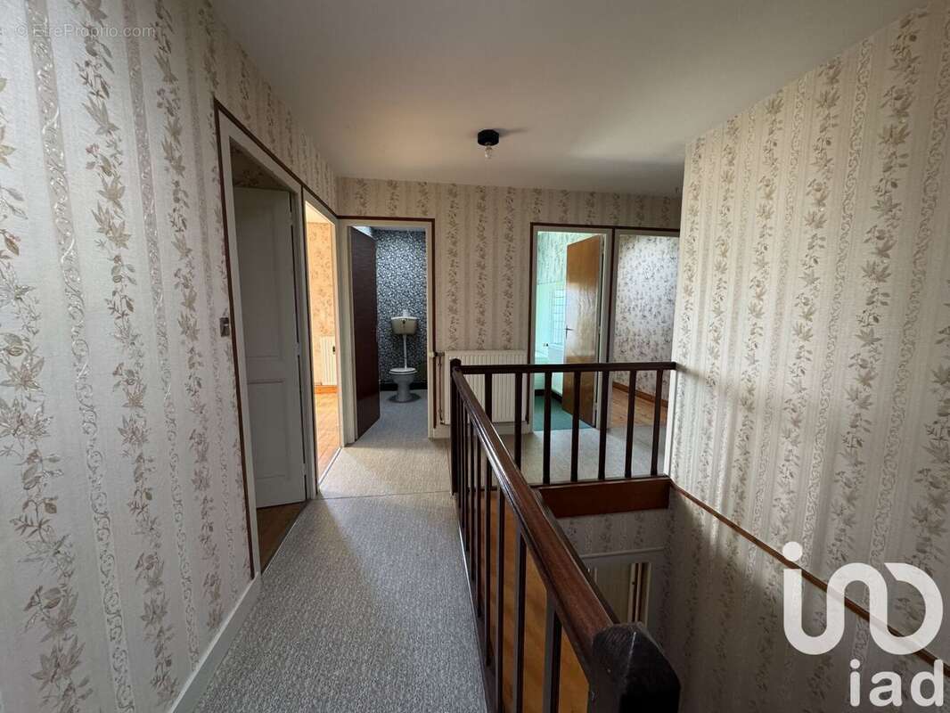 Photo 9 - Maison à SAINT-SULPICE-EN-PAREDS