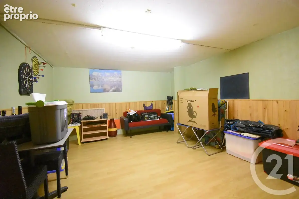 Maison 4 pièces 117 m² à vendre à Cusset (03300) - photo 12