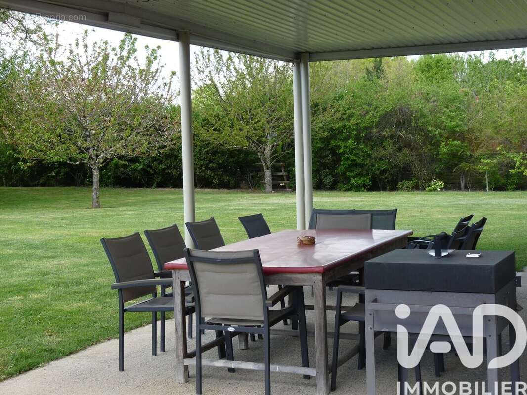 Photo 5 - Maison à MONTAUBAN