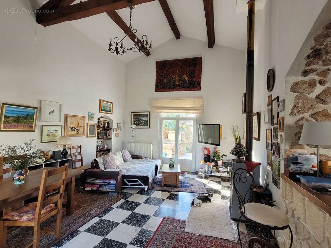 Maison à BEZIERS