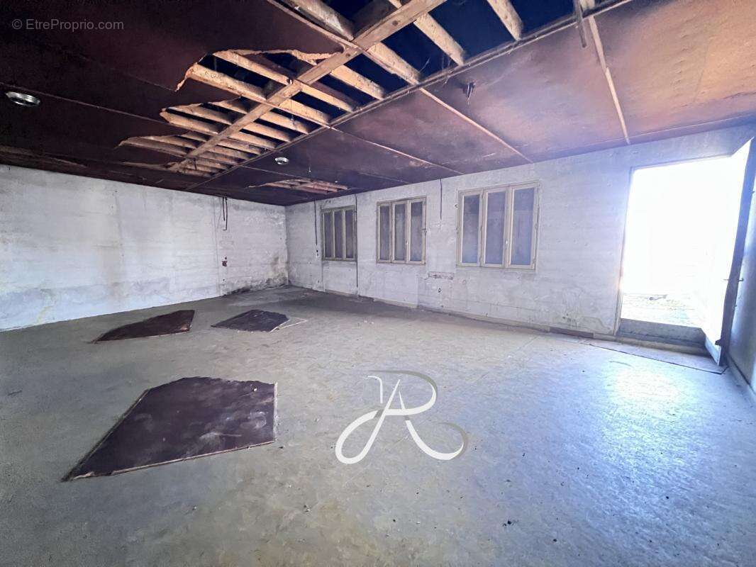 Appartement à NIORT