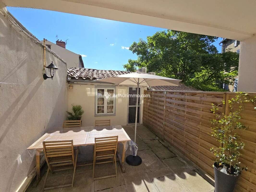 Vente Appartement Millau(12100) 145 000ï¿œ - photo 2