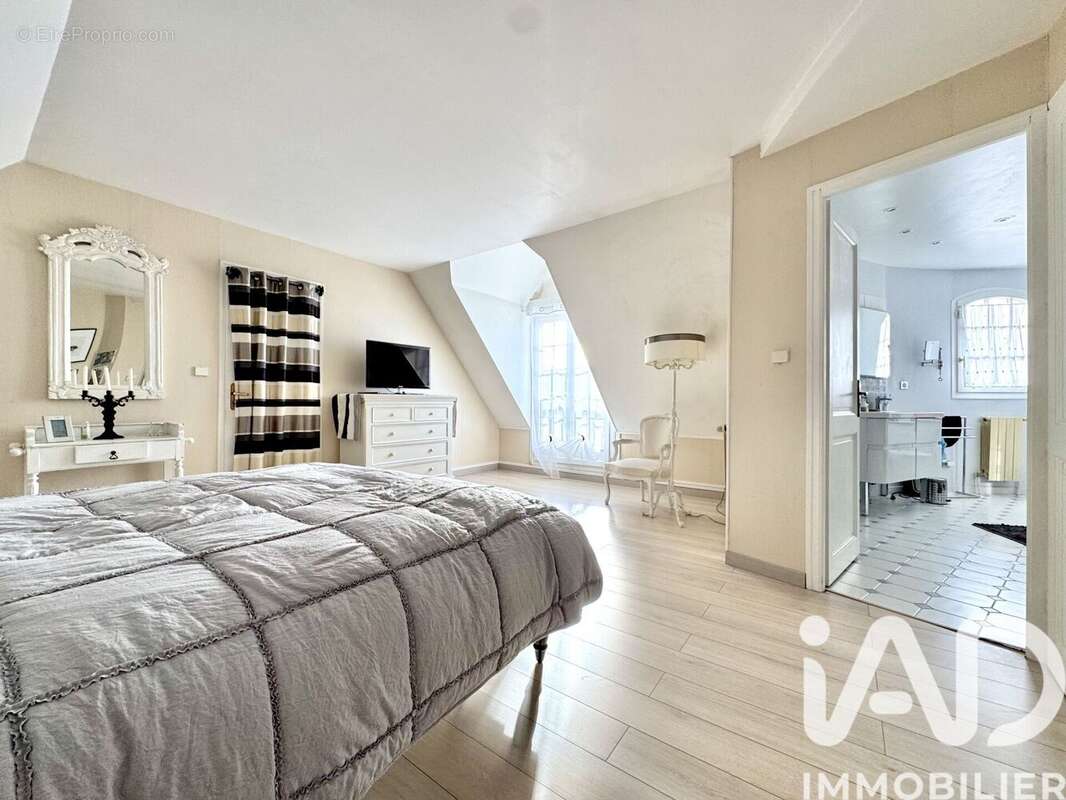 Photo 7 - Maison à ORGEVAL