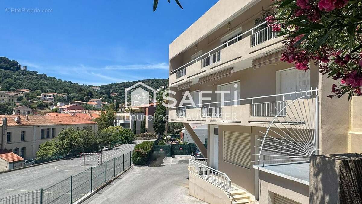 Photo 4 - Appartement à HYERES