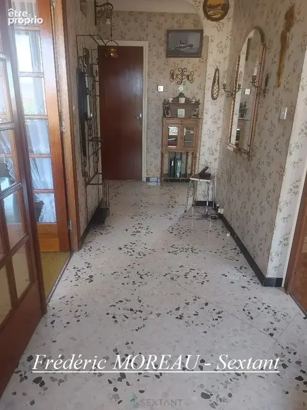 Maison aux beaux volumes proche du centre ville - photo 5