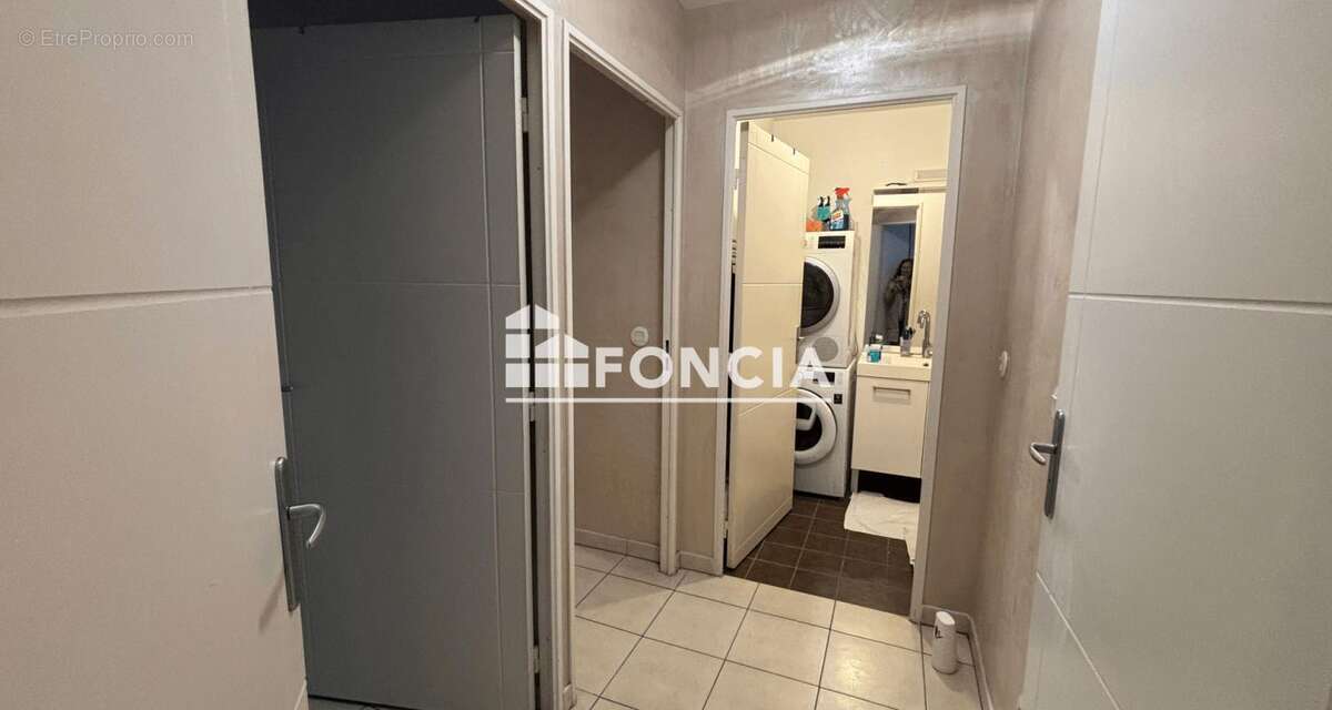 Appartement à CALUIRE-ET-CUIRE