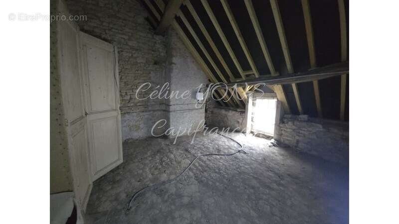 Maison à vendre de 114m2 dans le Vezelien (89) - photo 11