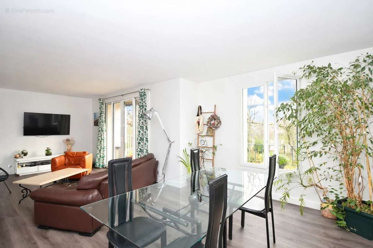 Appartement à CHATOU