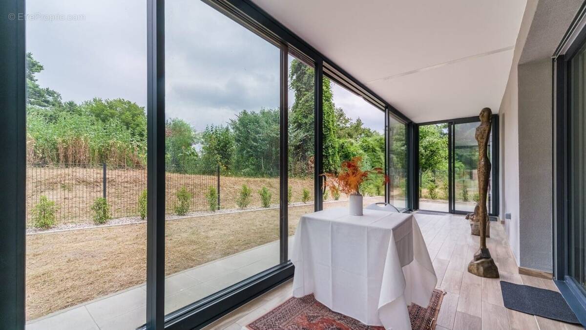 Appartement à RIEDISHEIM