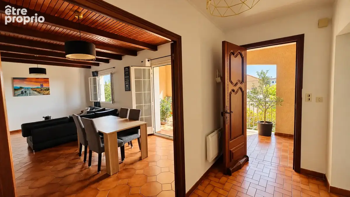 Folelli   Investissement avec revenus locatifs immédiats  T4 de 105 m2 - photo 4