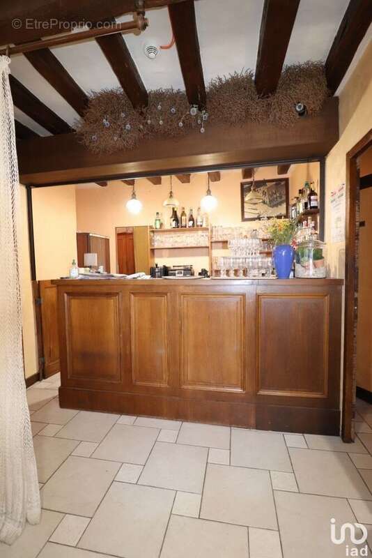 Photo 3 - Commerce à ROGNY-LES-SEPT-ECLUSES