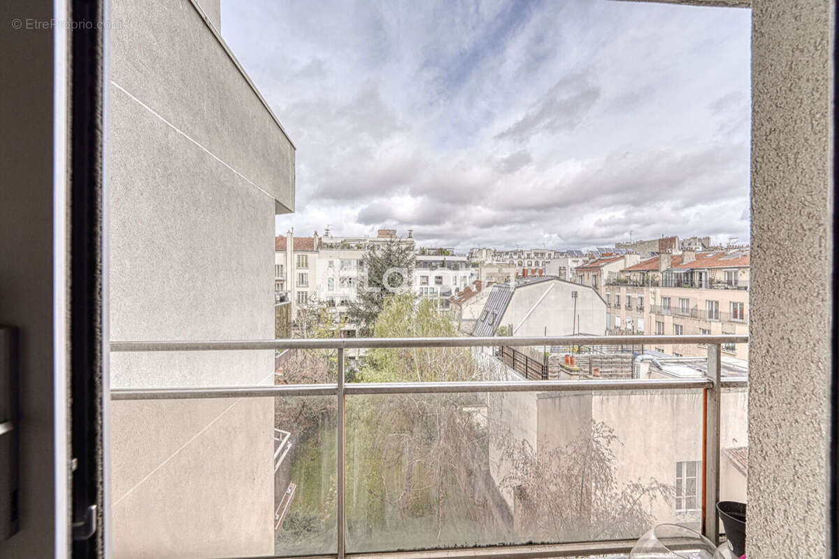 Étage élevé - balcons - vues dégagées - plan optimisé - dpe d - photo 10