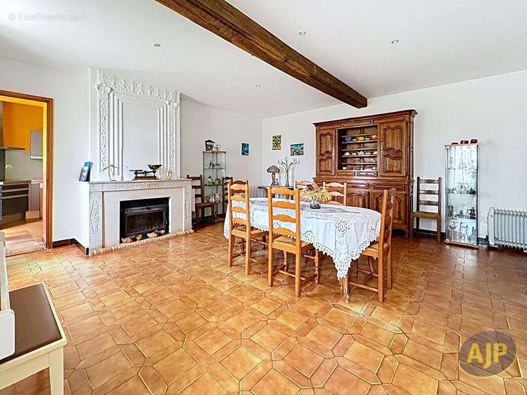 Maison à CISSAC-MEDOC