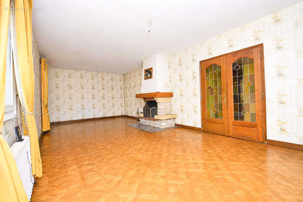 Maison à AIRAINES