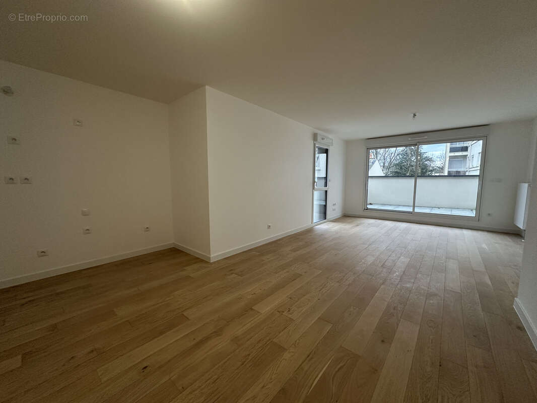 Appartement à ORLEANS